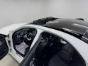 Mercedes-Benz C 43 AMG 4Matic Polarweiss Speedshift TCT 9G | 360° Kamera | Panoramadach | Performance Abgasanlage | Night-Paket | Burmester |