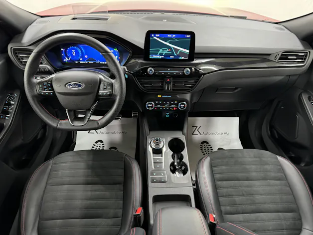 Ford Kuga 2.5 PHEV ST-Line 224PS X 2WD
