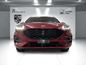 Ford Kuga 2.5 PHEV ST-Line 224PS X 2WD