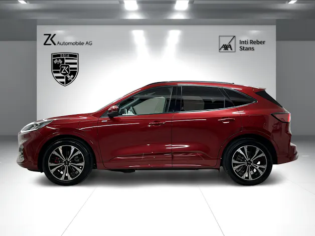 Ford Kuga 2.5 PHEV ST-Line 224PS X 2WD