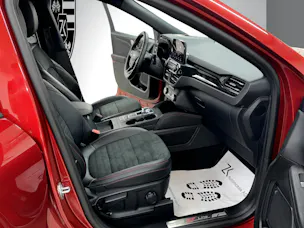 Ford Kuga 2.5 PHEV ST-Line 224PS X 2WD