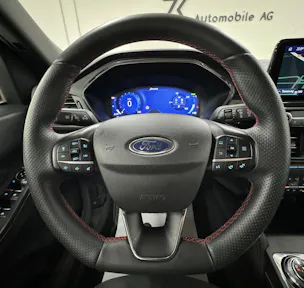 Ford Kuga 2.5 PHEV ST-Line 224PS X 2WD