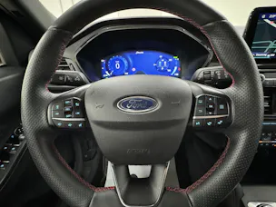 Ford Kuga 2.5 PHEV ST-Line 224PS X 2WD