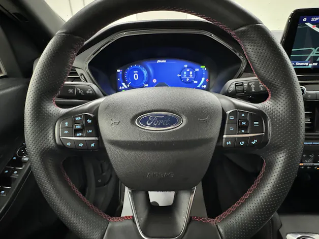 Ford Kuga 2.5 PHEV ST-Line 224PS X 2WD