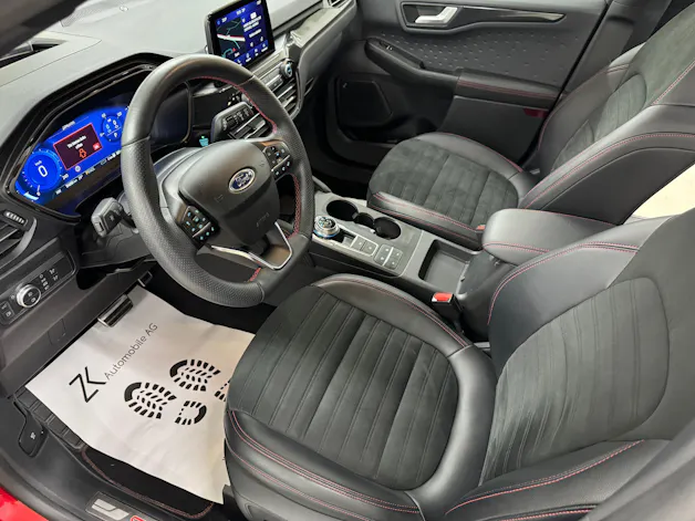 Ford Kuga 2.5 PHEV ST-Line 224PS X 2WD