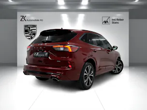 Ford Kuga 2.5 PHEV ST-Line 224PS X 2WD