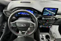 Ford Kuga 2.5 PHEV ST-Line 224PS X 2WD