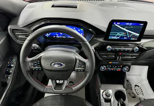 Ford Kuga 2.5 PHEV ST-Line 224PS X 2WD