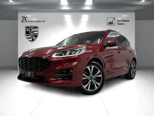 Ford Kuga 2.5 PHEV ST-Line 224PS X 2WD