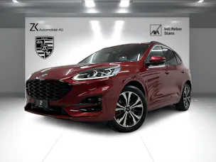Ford Kuga 2.5 PHEV ST-Line 224PS X 2WD