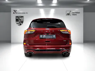 Ford Kuga 2.5 PHEV ST-Line 224PS X 2WD