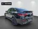 Mercedes-Benz GLC Coupé 63 S AMG 4Matic