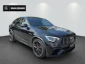 Mercedes-Benz GLC Coupé 63 S AMG 4Matic