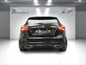 Mercedes-Benz A 200 AMG Line Cosmos Black 7G-DCT / Panoramadach / RF-Kamera / Keyless Go / Ambiente Beleuchtung /