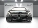 Mercedes-Benz A 200 AMG Line Cosmos Black 7G-DCT / Panoramadach / RF-Kamera / Keyless Go / Ambiente Beleuchtung /