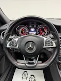 Mercedes-Benz A 200 AMG Line Cosmos Black 7G-DCT / Panoramadach / RF-Kamera / Keyless Go / Ambiente Beleuchtung /
