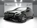 Mercedes-Benz A 200 AMG Line Cosmos Black 7G-DCT / Panoramadach / RF-Kamera / Keyless Go / Ambiente Beleuchtung /