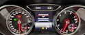 Mercedes-Benz A 200 AMG Line Cosmos Black 7G-DCT / Panoramadach / RF-Kamera / Keyless Go / Ambiente Beleuchtung /