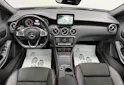 Mercedes-Benz A 200 AMG Line Cosmos Black 7G-DCT / Panoramadach / RF-Kamera / Keyless Go / Ambiente Beleuchtung /