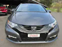 Honda Civic Tourer 1.6 i-DTEC Executive
