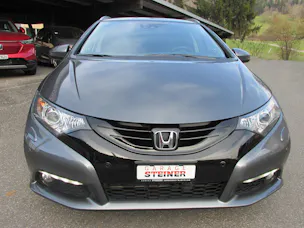 Honda Civic Tourer 1.6 i-DTEC Executive