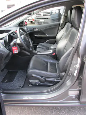 Honda Civic Tourer 1.6 i-DTEC Executive