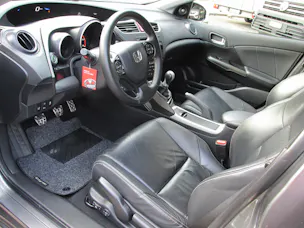 Honda Civic Tourer 1.6 i-DTEC Executive