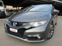 Honda Civic Tourer 1.6 i-DTEC Executive