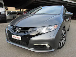 Honda Civic Tourer 1.6 i-DTEC Executive
