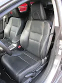 Honda Civic Tourer 1.6 i-DTEC Executive