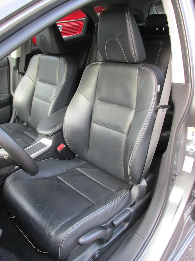 Honda Civic Tourer 1.6 i-DTEC Executive