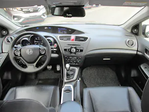 Honda Civic Tourer 1.6 i-DTEC Executive