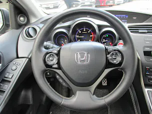 Honda Civic Tourer 1.6 i-DTEC Executive