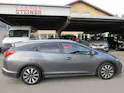 Honda Civic Tourer 1.6 i-DTEC Executive