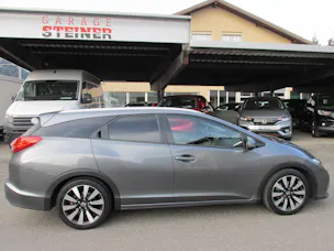 Honda Civic Tourer 1.6 i-DTEC Executive