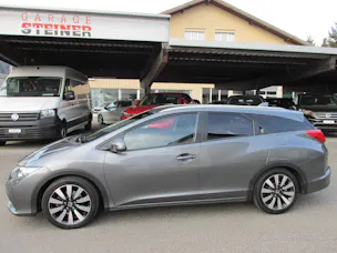 Honda Civic Tourer 1.6 i-DTEC Executive