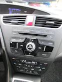 Honda Civic Tourer 1.6 i-DTEC Executive