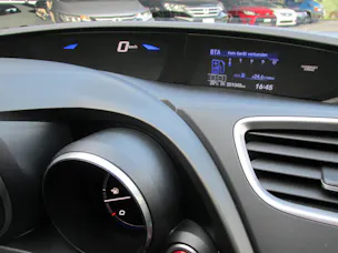 Honda Civic Tourer 1.6 i-DTEC Executive