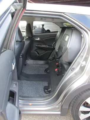 Honda Civic Tourer 1.6 i-DTEC Executive