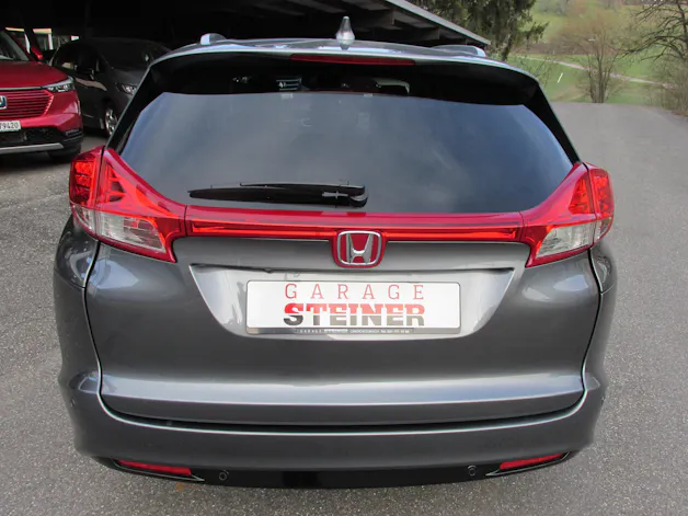 Honda Civic Tourer 1.6 i-DTEC Executive