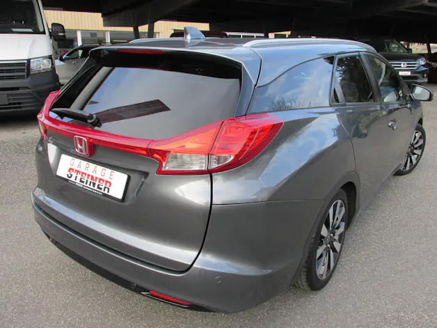 Honda Civic Tourer 1.6 i-DTEC Executive