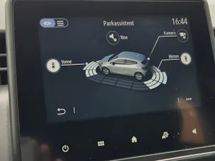 Renault Clio 1.6 E-Tech Intens