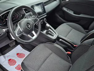 Renault Clio 1.6 E-Tech Intens