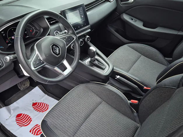 Renault Clio 1.6 E-Tech Intens