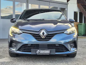 Renault Clio 1.6 E-Tech Intens
