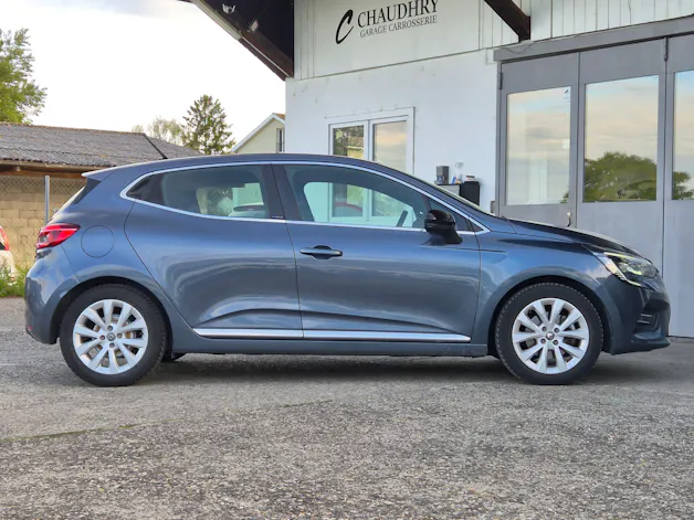 Renault Clio 1.6 E-Tech Intens