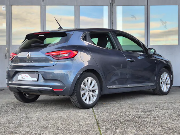 Renault Clio 1.6 E-Tech Intens