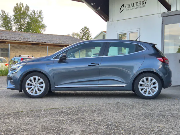 Renault Clio 1.6 E-Tech Intens