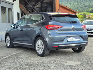 Renault Clio 1.6 E-Tech Intens