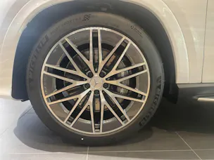 Mercedes-Benz GLE 53 Hybrid EQ Star AMG 4MATIC+